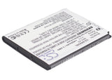 Battery for Sony Ericsson U100i BST-43 3.7V Li-ion 950mAh / 3.52Wh