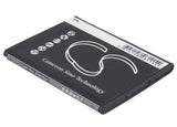 Battery for Sony Ericsson U100i BST-43 3.7V Li-ion 950mAh / 3.52Wh