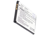 Battery for Sony Ericsson U100i BST-43 3.7V Li-ion 950mAh / 3.52Wh