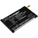 Battery for Sony Xperia XZ3  LIP1660ERPC 3.85V Li-Polymer 3200mAh / 12.32Wh