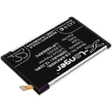 Battery for Sony Xperia XZ3  LIP1660ERPC 3.85V Li-Polymer 3200mAh / 12.32Wh
