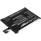 Battery for Sony i4213  12390586-00 3.85V Li-Polymer 2800mAh / 10.78Wh