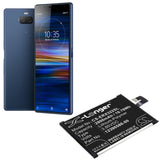 Battery for Sony i4293  12390586-00 3.85V Li-Polymer 2800mAh / 10.78Wh
