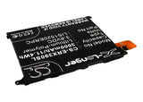 Battery for Sony Ericsson Xperia Z Ultra 1270-8451.2, 1ICP3/82/95, LIS1520ERPC 3