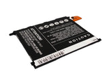 Battery for Sony Ericsson Togari Maki 1270-8451.2, 1ICP3/82/95, LIS1520ERPC 3.8V