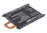 Battery for Sony Ericsson Xperia Z1 1588-4170, AGPB011-A001, LIS1525ERPC 3.8V Li