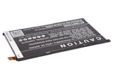Battery for Sony Ericsson D5503 1274-3419.1, 1ICP4/53/88, LIS1529ERPC 3.8V Li-Po