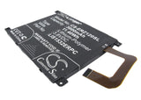 Battery for Sony Ericsson Xperia Z1 4G LIS1532ERPC 3.8V Li-Polymer 3000mAh / 11.
