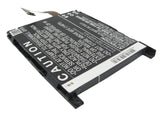 Battery for Sony Ericsson Xperia Z1S LIS1532ERPC 3.8V Li-Polymer 3000mAh / 11.40