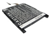 Battery for Sony Ericsson Xperia Z1 4G LIS1532ERPC 3.8V Li-Polymer 3000mAh / 11.