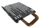 Battery for Sony Ericsson L39T LIS1532ERPC 3.8V Li-Polymer 3000mAh / 11.40Wh