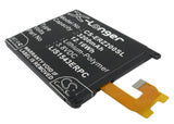 Battery for Sony Ericsson Xperia Z2 3G D6502 1588-4170, LIS1543ERPC 3.8V Li-Poly
