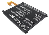 Battery for Sony Ericsson Xperia Z2 3G D6502 1588-4170, LIS1543ERPC 3.8V Li-Poly