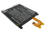 Battery for Sony Ericsson Xperia Z2 3G D6502 1588-4170, LIS1543ERPC 3.8V Li-Poly
