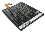Battery for Sony Ericsson Xperia Z2 3G D6502 1588-4170, LIS1543ERPC 3.8V Li-Poly