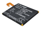 Battery for Sony Ericsson Xperia Z3 Daul LIS1558ERPC 3.8V Li-Polymer 3100mAh / 1