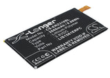 Battery for Sony Ericsson E5363 LIS1561ERPC 3.8V Li-Polymer 2600mAh / 9.88Wh