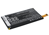 Battery for Sony Ericsson Xperia C4 LIS1561ERPC 3.8V Li-Polymer 2600mAh / 9.88Wh