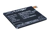 Battery for Sony Ericsson Xperia C5 AGPB015-A001, LIS1579ERPC 3.8V Li-Polymer 29