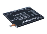 Battery for Sony Ericsson E5563 AGPB015-A001, LIS1579ERPC 3.8V Li-Polymer 2900mA