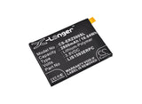 Battery for Sony Ericsson E6683 1294-1249, LIS1593ERPC 3.8V Li-Polymer 2800mAh /
