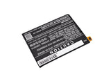 Battery for Sony Ericsson E6683 1294-1249, LIS1593ERPC 3.8V Li-Polymer 2800mAh /