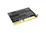 Battery for Sony Ericsson E6853 Sony Ericsso 3.8V Li-Polymer 3400mAh / 12.92Wh