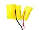 Battery for Evolveo StrongPhone Accu StrongPhone Accu 3.7V Li-Polymer 2600mAh / 