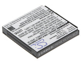 Battery for Evolveo StrongPhone Q4 SGP-Q4-BAT 3.7V Li-ion 3000mAh / 11.10Wh