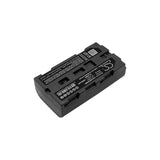 Battery for Epson EHT-400 C32C831091, LIP-2500, NP-500, NP-500H 7.4V Li-ion 2600