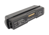 Battery for Symbol WT4090 55-000166-01, 82-90005-05, BTRY-WT40IAB0E 3.7V Li-ion 