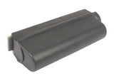 Battery for Symbol WT4090 55-000166-01, 82-90005-05, BTRY-WT40IAB0E 3.7V Li-ion 