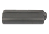 Battery for Symbol WT4090 55-000166-01, 82-90005-05, BTRY-WT40IAB0E 3.7V Li-ion 