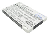 Battery for Lenovo ET960 BP07 3.7V Li-Polymer 1300mAh / 4.81Wh