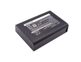 Battery for Eartec Comstar Com-Center CC-2200NI 6V Ni-MH 2000mAh / 12.00Wh