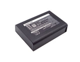 Battery for Eartec Comstar Com-Center Base Statio CC-2200NI 6V Ni-MH 2000mAh / 1