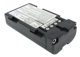 Battery for Intermec 2435 CA54200-0090, FMWBP4 7.4V Li-ion 2200mAh / 16.28Wh