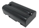 Battery for Intermec 5023 Hand Held CA54200-0090, FMWBP4 7.4V Li-ion 2200mAh / 1