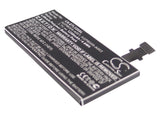 Battery for Sony Ericsson Nyphon AGPB009-A001 3.7V Li-ion 1250mAh / 4.63Wh
