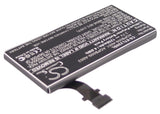 Battery for Sony Ericsson LT22 AGPB009-A001 3.7V Li-ion 1250mAh / 4.63Wh