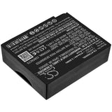 Battery for Eartec UltraLITE LX600LI 3.7V Li-ion 810mAh / 3.00Wh