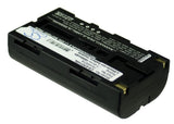 Battery for Printek MTP300 91304, 91852 7.4V Li-ion 1800mAh / 13.32Wh
