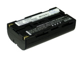 Battery for Extech S2500THS 7A100014 7.4V Li-ion 1800mAh / 13.32Wh