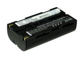 Battery for Extech S4500 7A100014 7.4V Li-ion 1800mAh / 13.32Wh