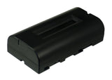 Battery for Extech APEX3 7A100014 7.4V Li-ion 1800mAh / 13.32Wh