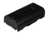 Battery for Printek MTP300 91304, 91852 7.4V Li-ion 1800mAh / 13.32Wh
