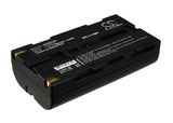 Battery for ONeil Apex 4 7A100014-1 7.4V Li-ion 2600mAh / 19.24Wh