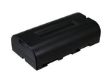 Battery for Extech MP200 7A100014 7.4V Li-ion 2600mAh / 19.24Wh
