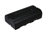 Battery for Extech S3500T 7A100014 7.4V Li-ion 2600mAh / 19.24Wh