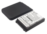 Battery for Pharos PTL600E PZX33 3.7V Li-Polymer 3000mAh / 11.1Wh